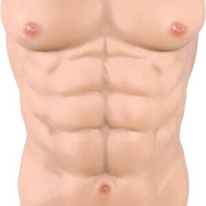 Fake Abs by Roerhe (Discontinued)